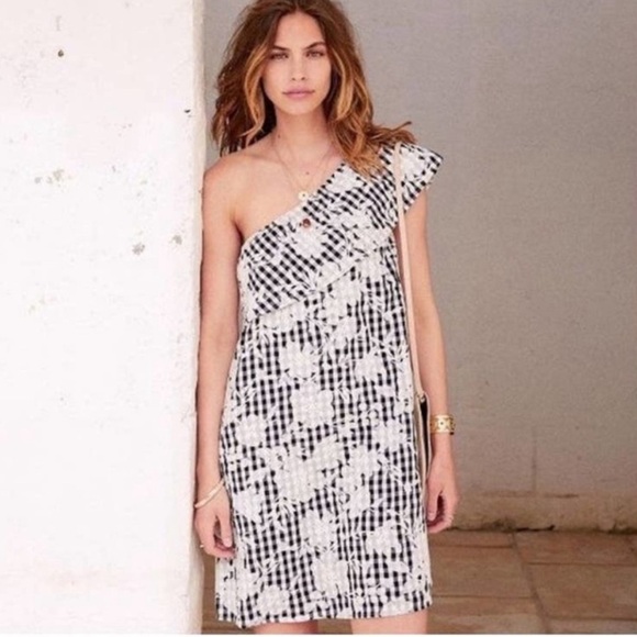 Sézane Dresses & Skirts - Sézane- NWT- ROBE AGATHA- size 36